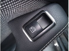 MANDO ELEVALUNAS TRASERO IZQUIERDO 