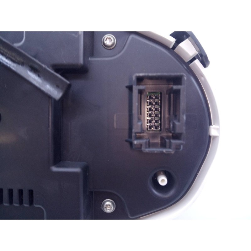 Recambio de cuadro instrumentos para ford fiesta (ccn) trend referencia OEM IAM C1BT10849GAS  E3-B3-44-2