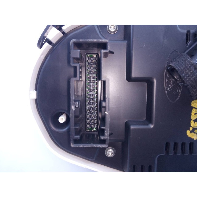 Recambio de cuadro instrumentos para ford fiesta (ccn) trend referencia OEM IAM C1BT10849GAS  E3-B3-44-2