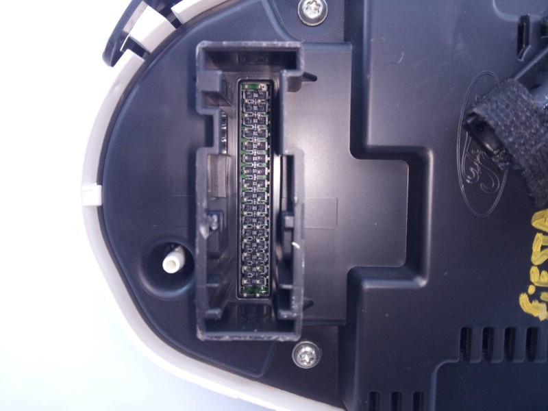 Recambio de cuadro instrumentos para ford fiesta (ccn) trend referencia OEM IAM C1BT10849GAS  E3-B3-44-2