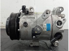 COMPRESOR AIRE ACONDICIONADO 0GSD2185 CA500G5AAA09 P3-A3-13-2