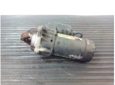 Recambio de motor arranque para opel astra f berlina referencia OEM IAM 25A30092 D6RA32 P3-A10-35-3