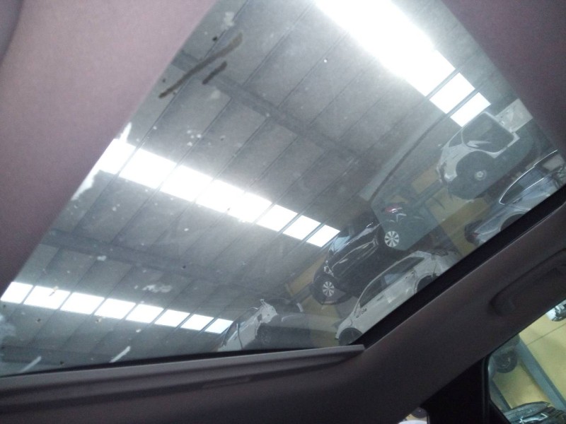 Recambio de techo electrico para hyundai ix35 style 2wd referencia OEM IAM   