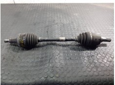 TRANSMISION DELANTERA IZQUIERDA 