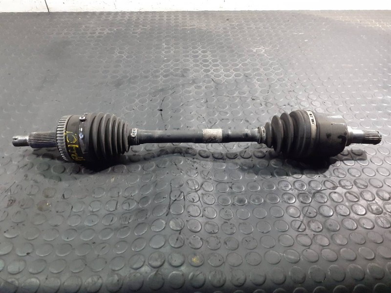 Recambio de transmision delantera izquierda para hyundai ix35 style 2wd referencia OEM IAM   