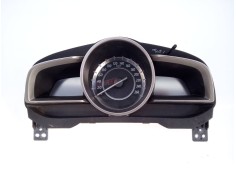 Recambio de cuadro instrumentos para mazda 3 lim. () evolution referencia OEM IAM H4BHS2F  E3-B5-29-3
