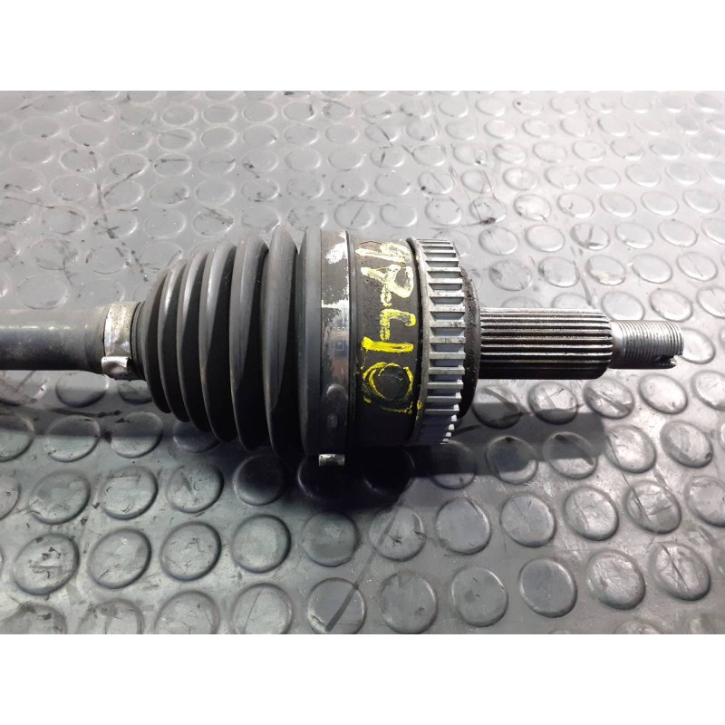 Recambio de transmision delantera izquierda para hyundai ix35 style 2wd referencia OEM IAM   