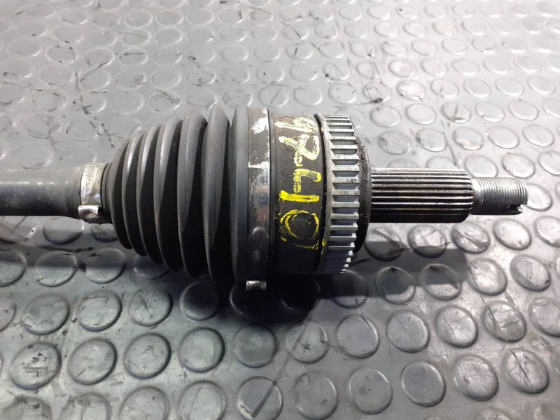 Recambio de transmision delantera izquierda para hyundai ix35 style 2wd referencia OEM IAM   