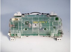 Recambio de cuadro instrumentos para mazda 3 lim. () evolution referencia OEM IAM H4BHS2F  E3-B5-29-3 2