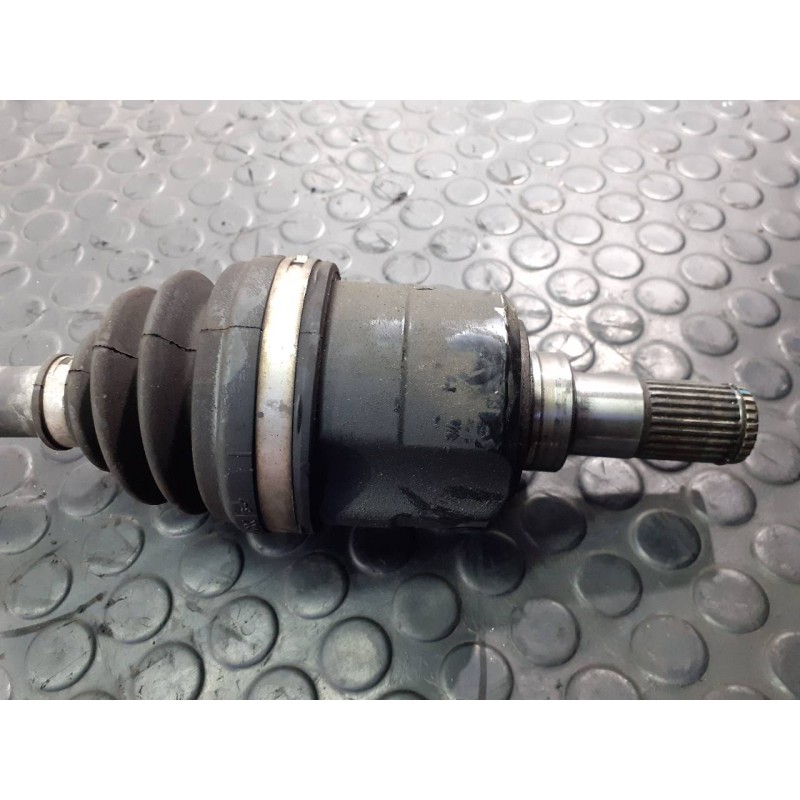 Recambio de transmision delantera izquierda para hyundai ix35 style 2wd referencia OEM IAM   