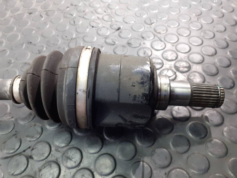 Recambio de transmision delantera izquierda para hyundai ix35 style 2wd referencia OEM IAM   