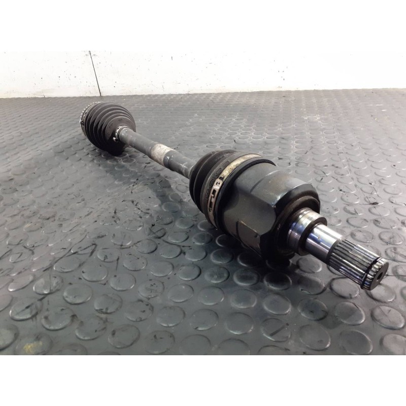 Recambio de transmision delantera izquierda para hyundai ix35 style 2wd referencia OEM IAM   