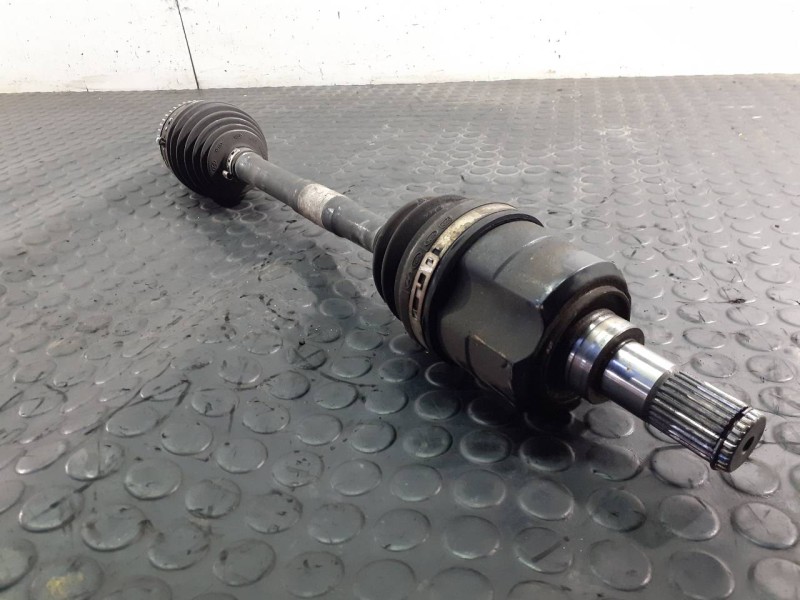 Recambio de transmision delantera izquierda para hyundai ix35 style 2wd referencia OEM IAM   