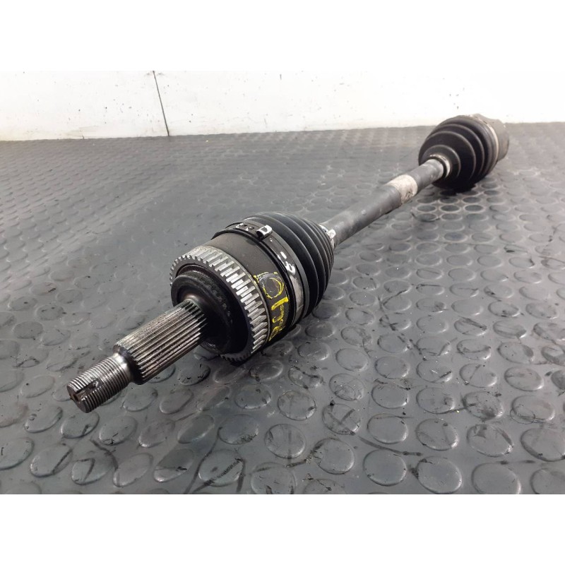 Recambio de transmision delantera izquierda para hyundai ix35 style 2wd referencia OEM IAM   