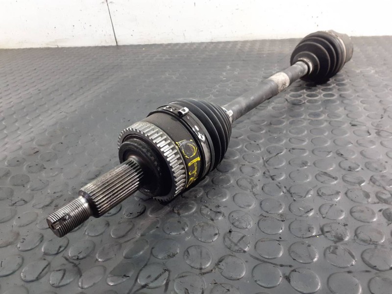 Recambio de transmision delantera izquierda para hyundai ix35 style 2wd referencia OEM IAM   