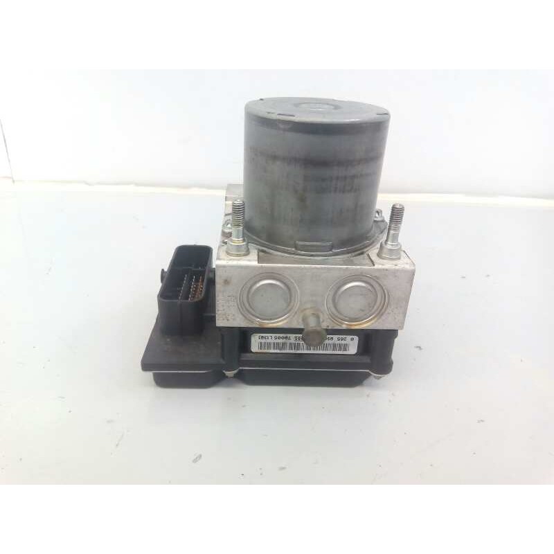 Recambio de abs para citroën c4 picasso exclusive referencia OEM IAM 9660934580 0265230289 E1-A4-8-1