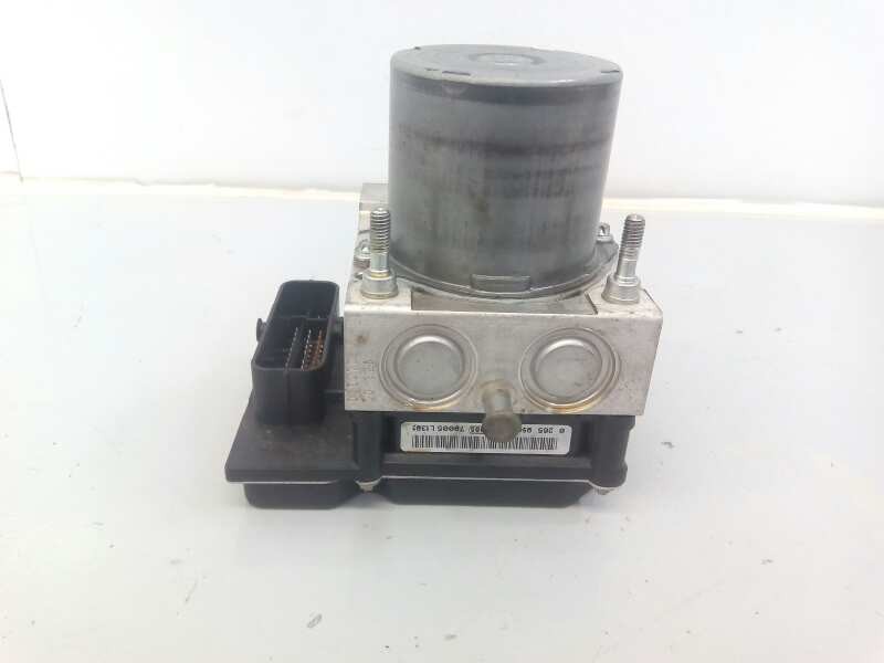 Recambio de abs para citroën c4 picasso exclusive referencia OEM IAM 9660934580 0265230289 E1-A4-8-1