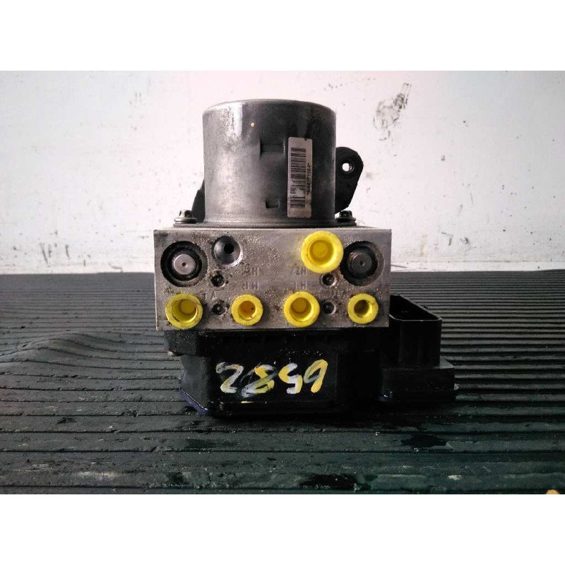 Recambio de abs para volkswagen passat variant (365) edition bluemotion referencia OEM IAM 3AA614109AA NA6271664 P3-A8-4-2