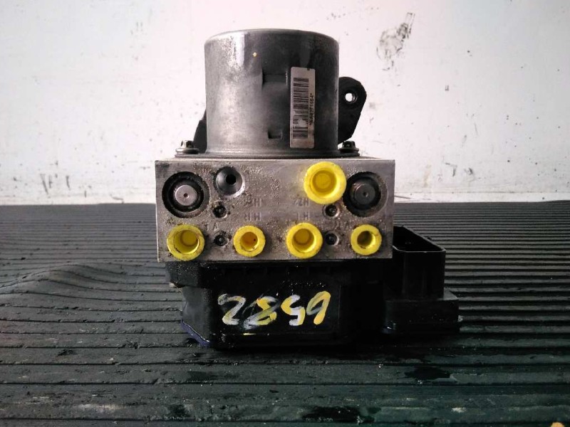 Recambio de abs para volkswagen passat variant (365) edition bluemotion referencia OEM IAM 3AA614109AA NA6271664 P3-A8-4-2