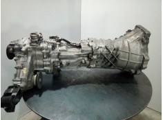 Recambio de caja cambios para kia sportage td (5-ptas.) referencia OEM IAM K011  M1-A3-173