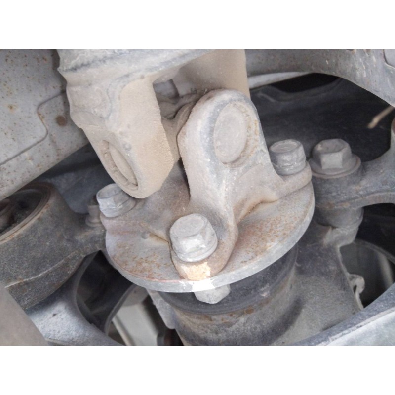 Recambio de transmision central para toyota rav 4 (a2) 2.0 d-4d executive 4x4 (2003) referencia OEM IAM   