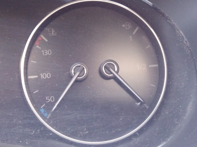 Recambio de cuadro instrumentos para mazda cx-30 selection 2wd referencia OEM IAM DFR755430BDGF VPJJVF10849ACC E3-B5-21-3