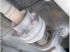 Recambio de transmision central para toyota rav 4 (a2) 2.0 d-4d executive 4x4 (2003) referencia OEM IAM    2