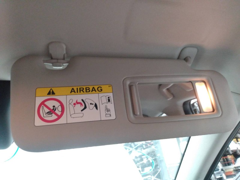 Recambio de parasol derecho para mazda 6 lim. (gh)(.2012) style referencia OEM IAM   