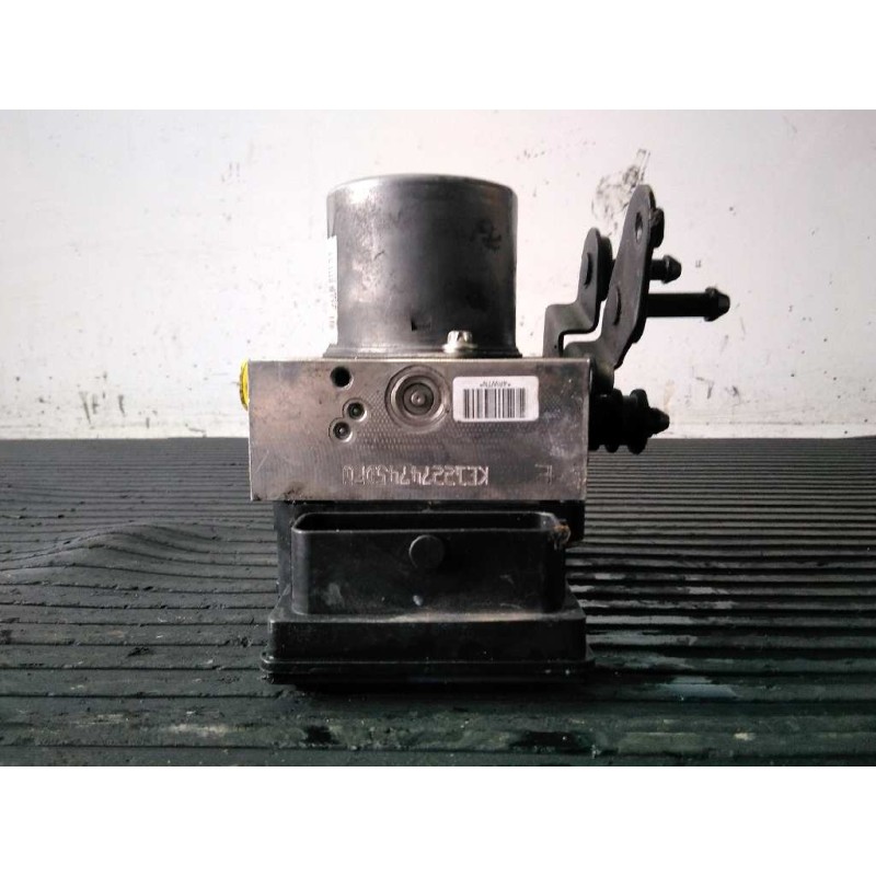 Recambio de abs para volkswagen passat variant (365) edition bluemotion referencia OEM IAM 3AA614109AA NA6271664 P3-A8-4-2