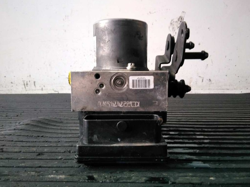 Recambio de abs para volkswagen passat variant (365) edition bluemotion referencia OEM IAM 3AA614109AA NA6271664 P3-A8-4-2