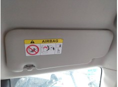 Recambio de parasol derecho para mazda 6 lim. (gh)(.2012) style referencia OEM IAM    2