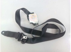 Recambio de cinturon seguridad trasero izquierdo para citroën c4 picasso exclusive referencia OEM IAM 9654437977  E1-A4-15-1