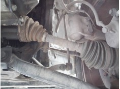 TRANSMISION DELANTERA IZQUIERDA 