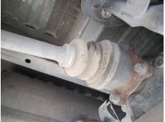 TRANSMISION TRASERA DERECHA 