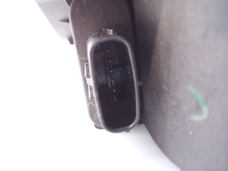 Recambio de pedal acelerador para mazda 6 lim. (gh)(.2012) style referencia OEM IAM GHP941600A 6PV31204104 E3-B5-24-3