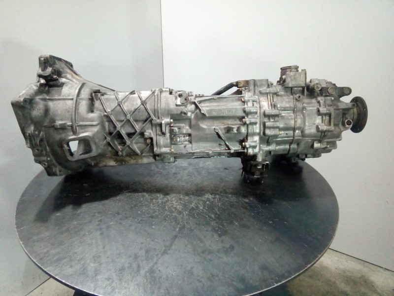 Recambio de caja cambios para kia sportage td (5-ptas.) referencia OEM IAM K011  M1-A3-173