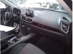 KIT AIRBAG BHS257K30A 