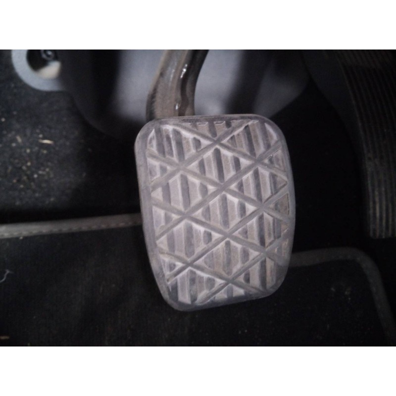 Recambio de pedal freno para mercedes-benz clase a (w176) a 180 cdi blueefficiency (176.012) referencia OEM IAM   
