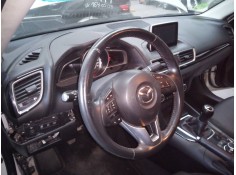 Recambio de kit airbag para mazda 3 lim. () evolution referencia OEM IAM BHS257K30A   2