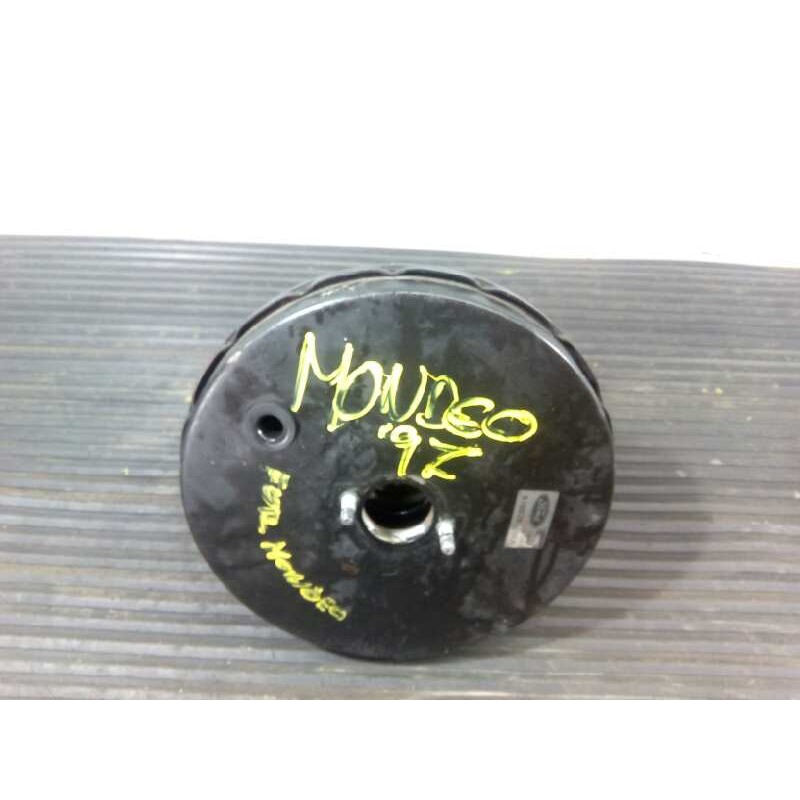 Recambio de servofreno para ford mondeo berlina (gd) referencia OEM IAM 97BB2B195EA 136710 P3-B9-34-4