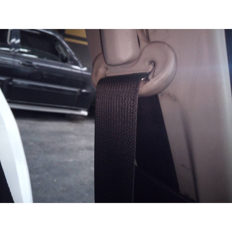 Recambio de kit airbag para mazda 3 lim. () evolution referencia OEM IAM BHS257K30A  