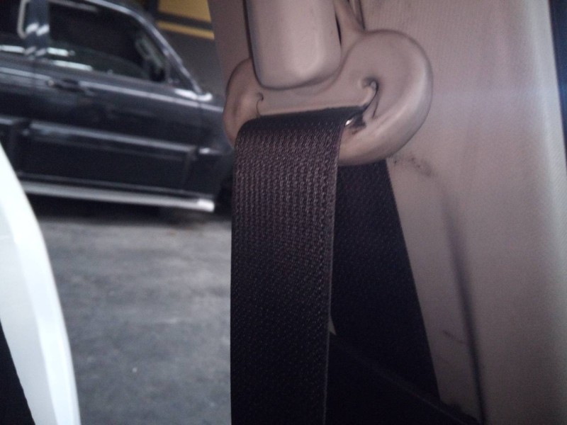 Recambio de kit airbag para mazda 3 lim. () evolution referencia OEM IAM BHS257K30A  