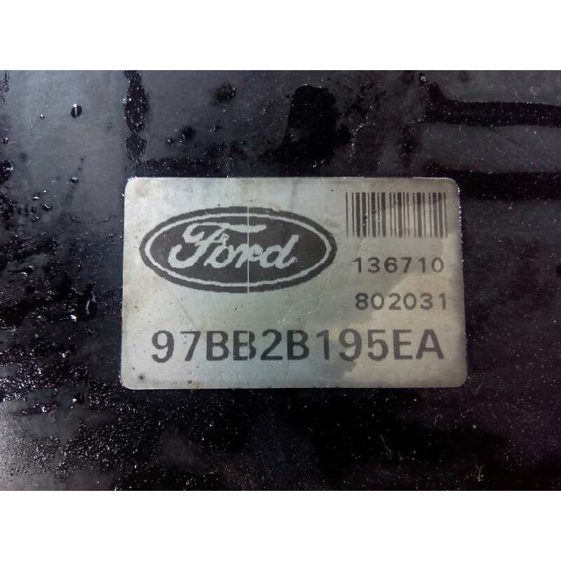 Recambio de servofreno para ford mondeo berlina (gd) referencia OEM IAM 97BB2B195EA 136710 P3-B9-34-4