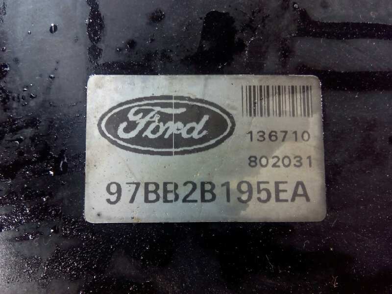 Recambio de servofreno para ford mondeo berlina (gd) referencia OEM IAM 97BB2B195EA 136710 P3-B9-34-4