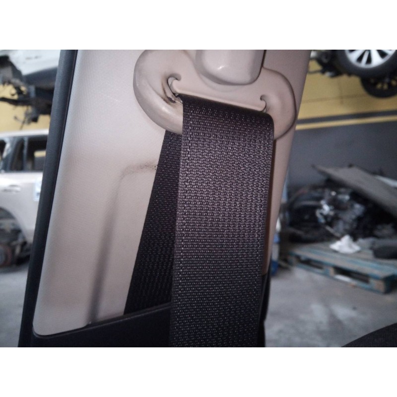 Recambio de kit airbag para mazda 3 lim. () evolution referencia OEM IAM BHS257K30A  