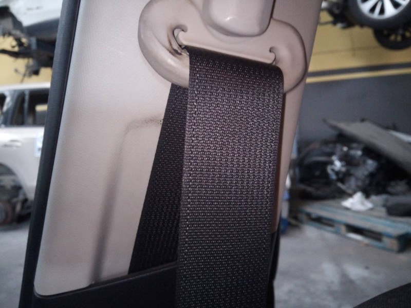 Recambio de kit airbag para mazda 3 lim. () evolution referencia OEM IAM BHS257K30A  