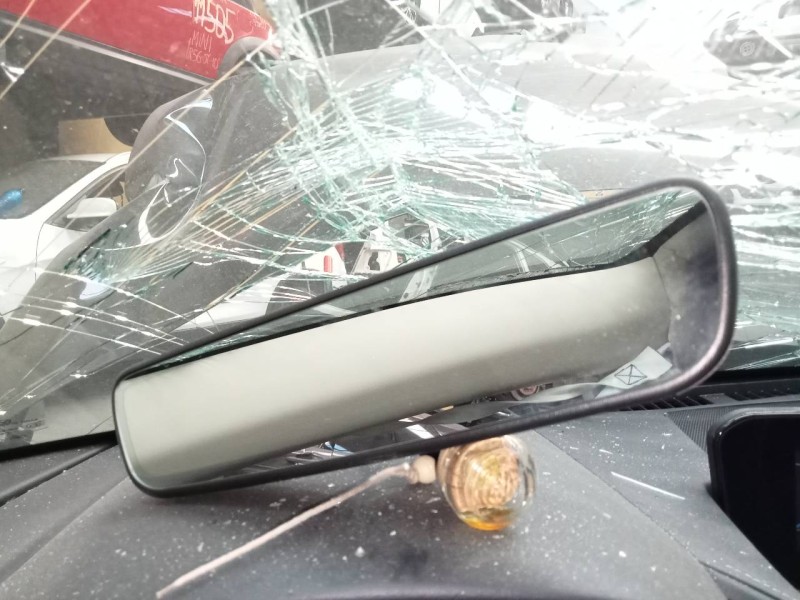 Recambio de espejo interior para mazda cx-30 selection 2wd referencia OEM IAM   