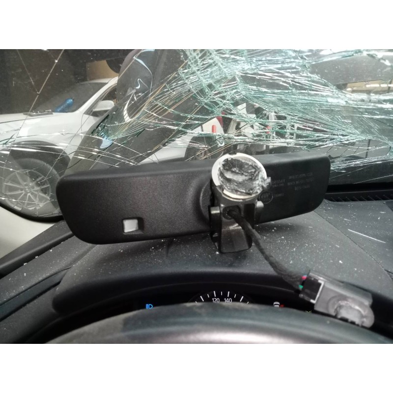 Recambio de espejo interior para mazda cx-30 selection 2wd referencia OEM IAM   