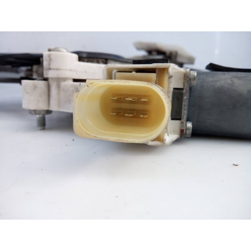 Recambio de elevalunas delantero izquierdo para bmw x1 (e84) sdrive 18d referencia OEM IAM 6927027 996624102 E1-A3-36-2