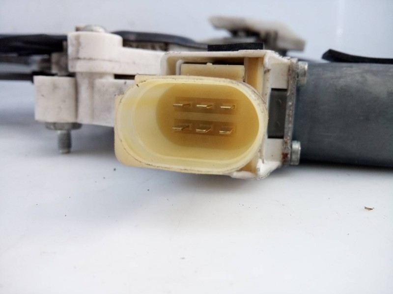 Recambio de elevalunas delantero izquierdo para bmw x1 (e84) sdrive 18d referencia OEM IAM 6927027 996624102 E1-A3-36-2